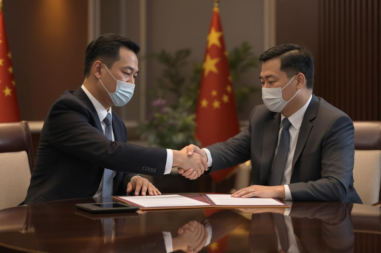南瓜影院与腾讯视频达成战略合作,共同打造精品内容